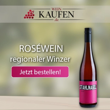 Weinangebote in Kevelaer - Roséwein