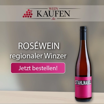 Weinangebote in Kiedrich - Roséwein