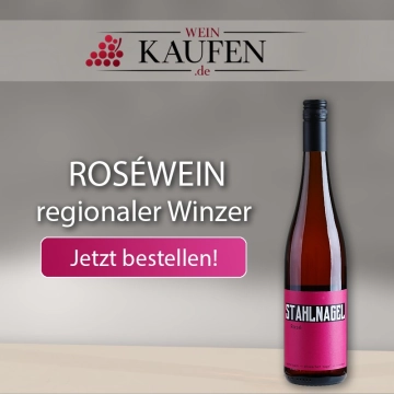 Weinangebote in Kiefersfelden - Roséwein