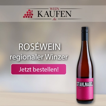 Weinangebote in Kiel - Roséwein