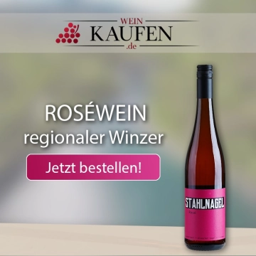 Weinangebote in Kierspe - Roséwein