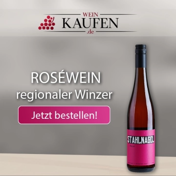 Weinangebote in Kieselbronn - Roséwein