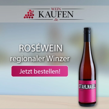 Weinangebote in Kindelbrück - Roséwein