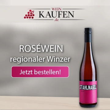 Weinangebote in Kipfenberg - Roséwein