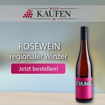 Weinangebote in Kirchanschöring - Roséwein