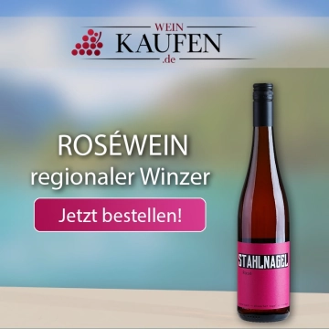 Weinangebote in Kirchardt - Roséwein