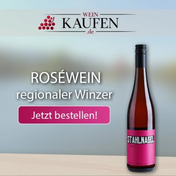 Weinangebote in Kirchberg an der Jagst - Roséwein