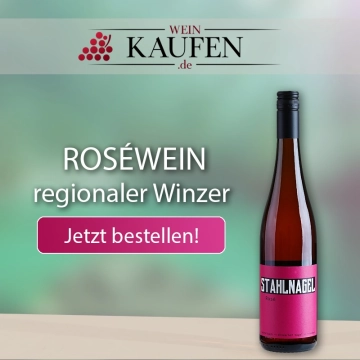 Weinangebote in Kirchberg an der Murr - Roséwein