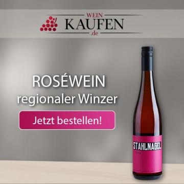 Weinangebote in Kirchberg im Wald - Roséwein