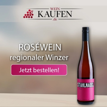 Weinangebote in Kirchdorf an der Iller - Roséwein