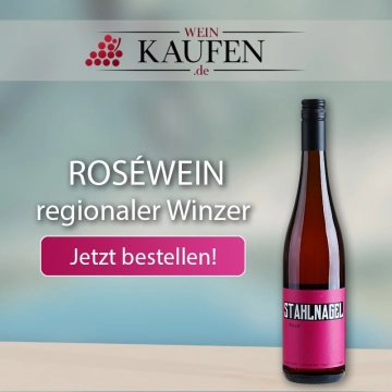 Weinangebote in Kirchen (Sieg) - Roséwein