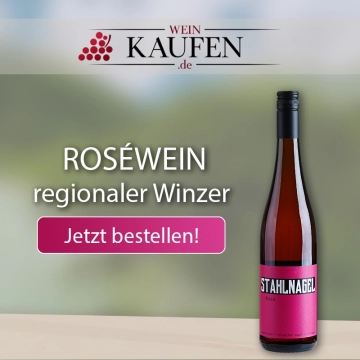 Weinangebote in Kirchenthumbach - Roséwein