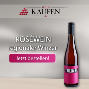 Weinangebote in Kirchhain - Roséwein