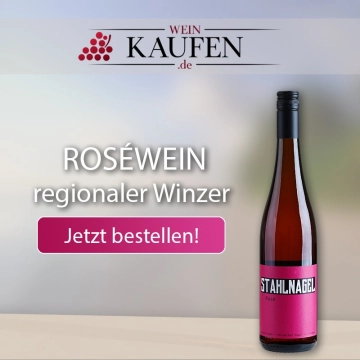 Weinangebote in Kirchheim am Neckar - Roséwein