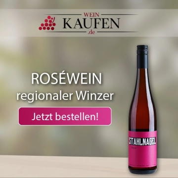 Weinangebote in Kirchheim bei München - Roséwein