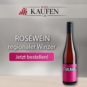 Weinangebote in Kirchheim (Hessen) - Roséwein