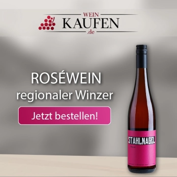 Weinangebote in Kirchheimbolanden - Roséwein