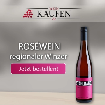 Weinangebote in Kirchhundem - Roséwein