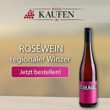 Weinangebote in Kirchlinteln - Roséwein