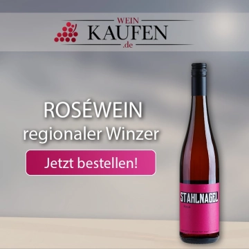 Weinangebote in Kirchroth - Roséwein