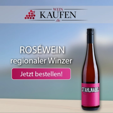 Weinangebote in Kirchzarten - Roséwein