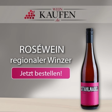 Weinangebote in Kirkel - Roséwein