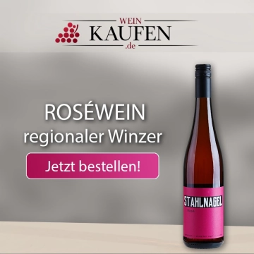 Weinangebote in Kisdorf - Roséwein