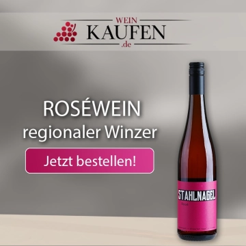 Weinangebote in Kissing - Roséwein