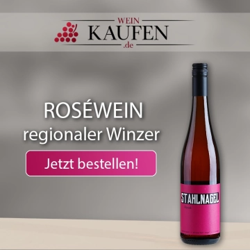 Weinangebote in Kißlegg - Roséwein