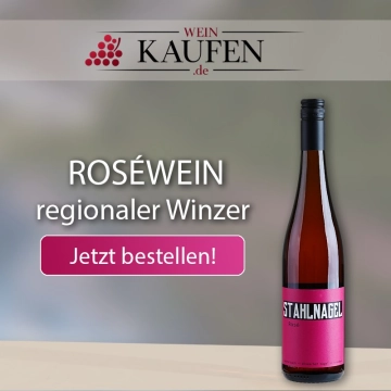 Weinangebote in Kitzingen - Roséwein