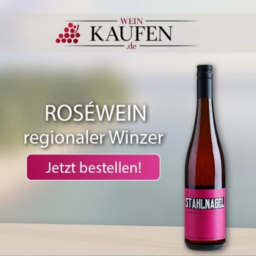 Weinangebote in Kitzingen OT Repperndorf - Roséwein