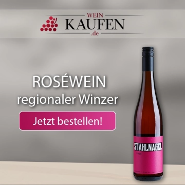 Weinangebote in Kitzscher - Roséwein