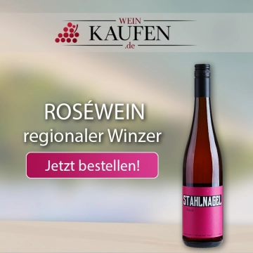 Weinangebote in Klein Nordende - Roséwein