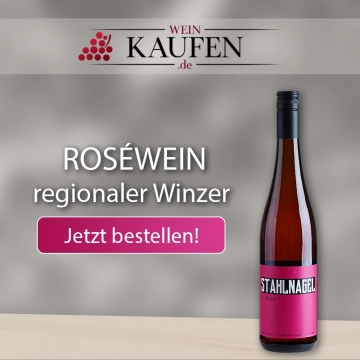 Weinangebote in Klein Offenseth-Sparrieshoop - Roséwein