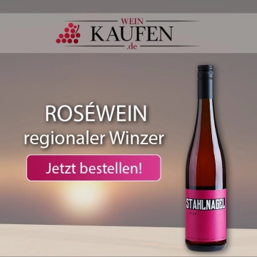 Weinangebote in Kleinblittersdorf - Roséwein