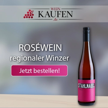 Weinangebote in Kleinfischlingen - Roséwein