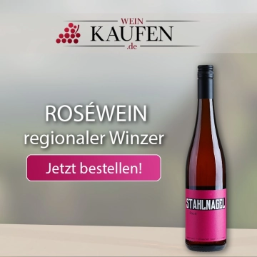 Weinangebote in Kleinmachnow - Roséwein