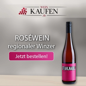 Weinangebote in Kleinostheim - Roséwein
