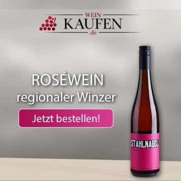 Weinangebote in Kleinwallstadt - Roséwein
