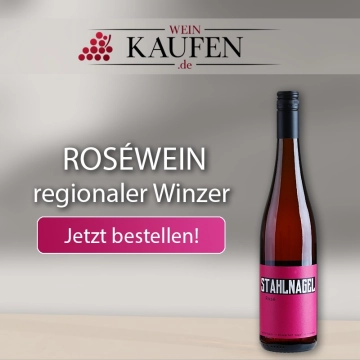 Weinangebote in Klettgau - Roséwein