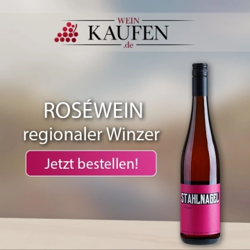 Weinangebote in Kleve - Roséwein