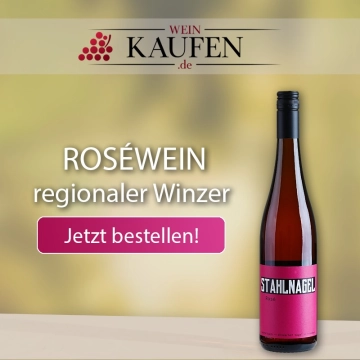 Weinangebote in Klingenberg am Main - Roséwein