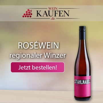 Weinangebote in Klingenberg (Sachsen) - Roséwein