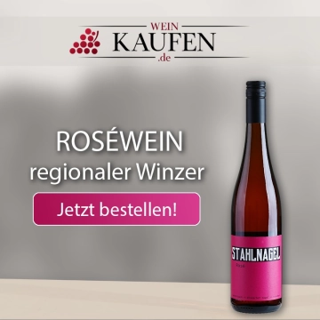 Weinangebote in Klingenthal - Roséwein