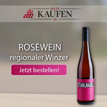 Weinangebote in Klipphausen - Roséwein