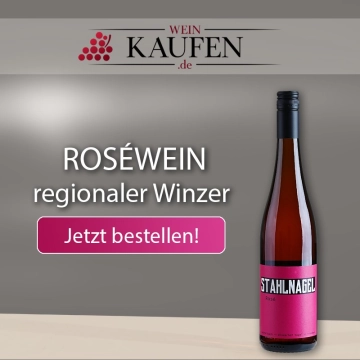 Weinangebote in Knetzgau - Roséwein