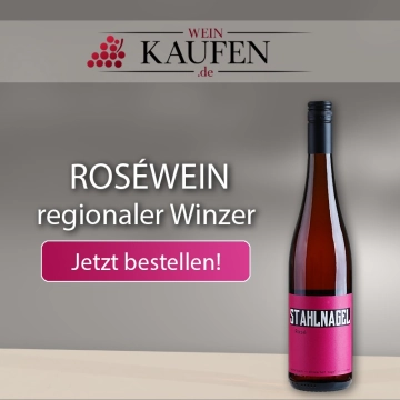 Weinangebote in Knittelsheim - Roséwein