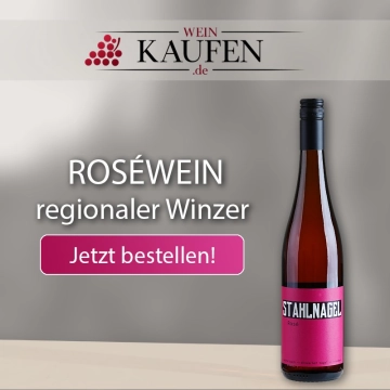 Weinangebote in Knöringen - Roséwein