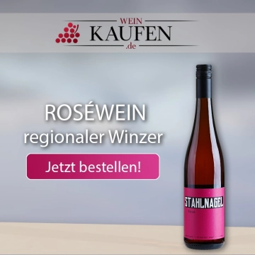 Weinangebote in Knüllwald - Roséwein