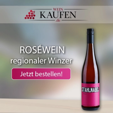 Weinangebote in Kochel am See - Roséwein